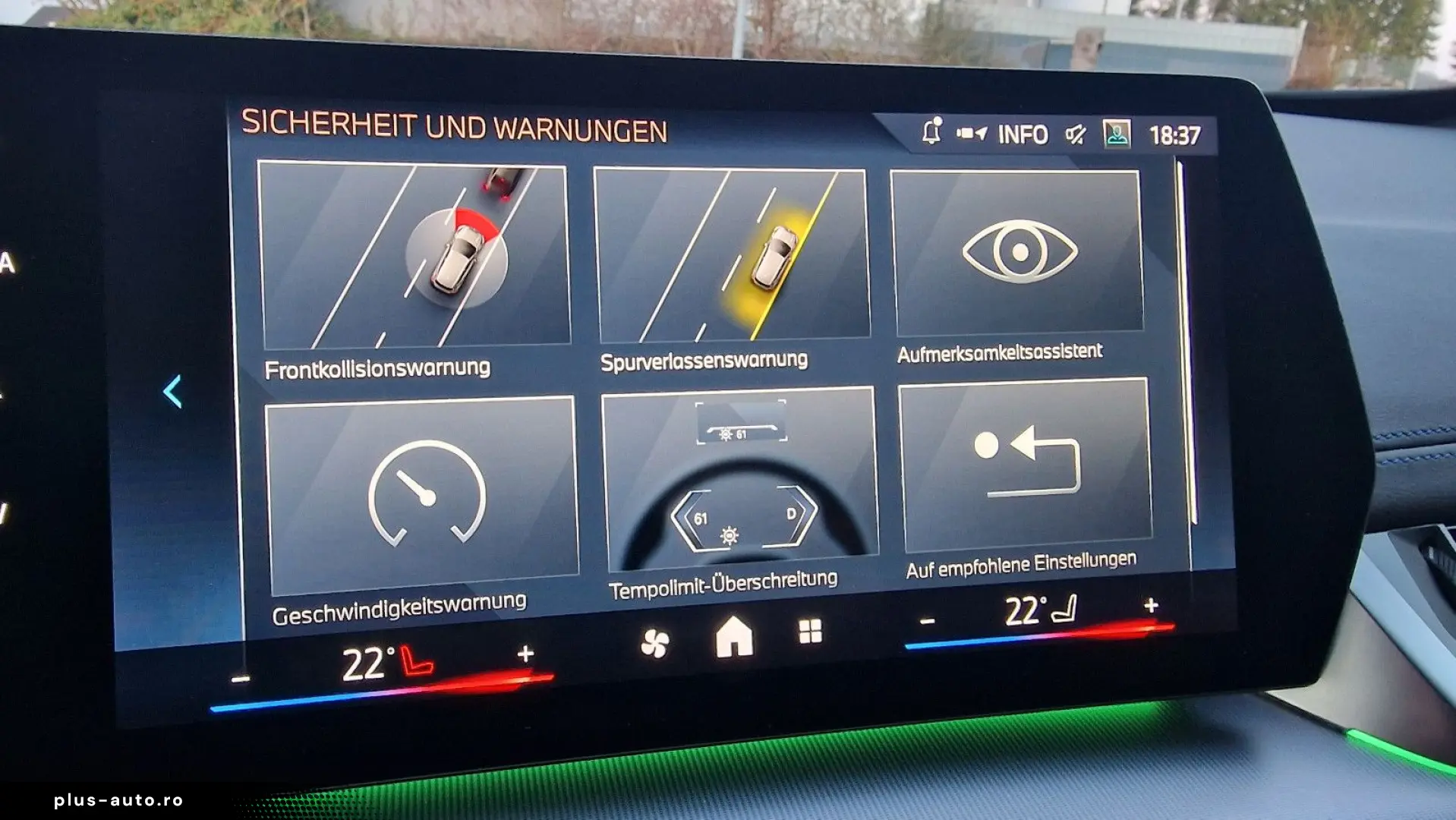 BMW iX1 eDrive20 M Sport SOH 99%