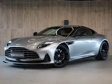 ASTON MARTIN DB12 4.0 V8