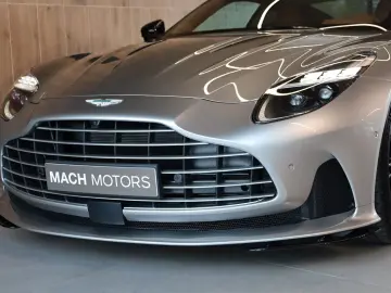 ASTON MARTIN DB12 4.0 V8