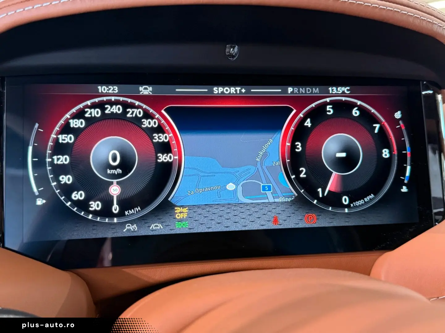 ASTON MARTIN DB12 4.0 V8