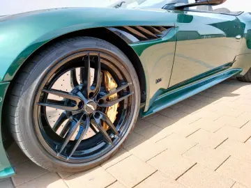 ASTON MARTIN DBS 5.2 V12 Volante