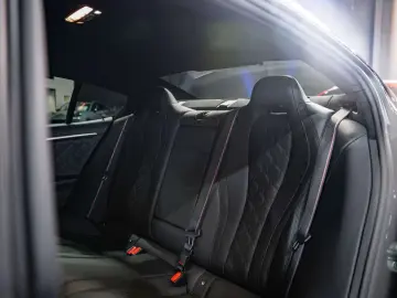 BMW M8 Competition Gran Coupé