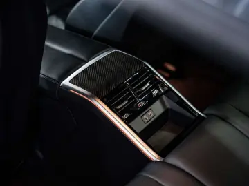 BMW M8 Competition Gran Coupé