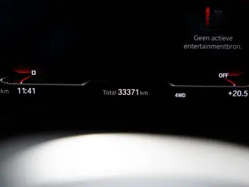 BMW M8 Competition Gran Coupé