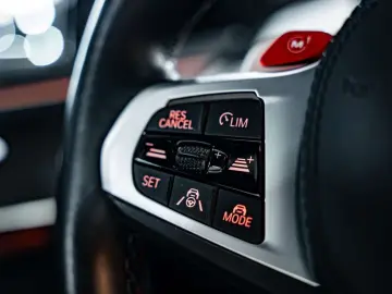 BMW M8 Competition Gran Coupé