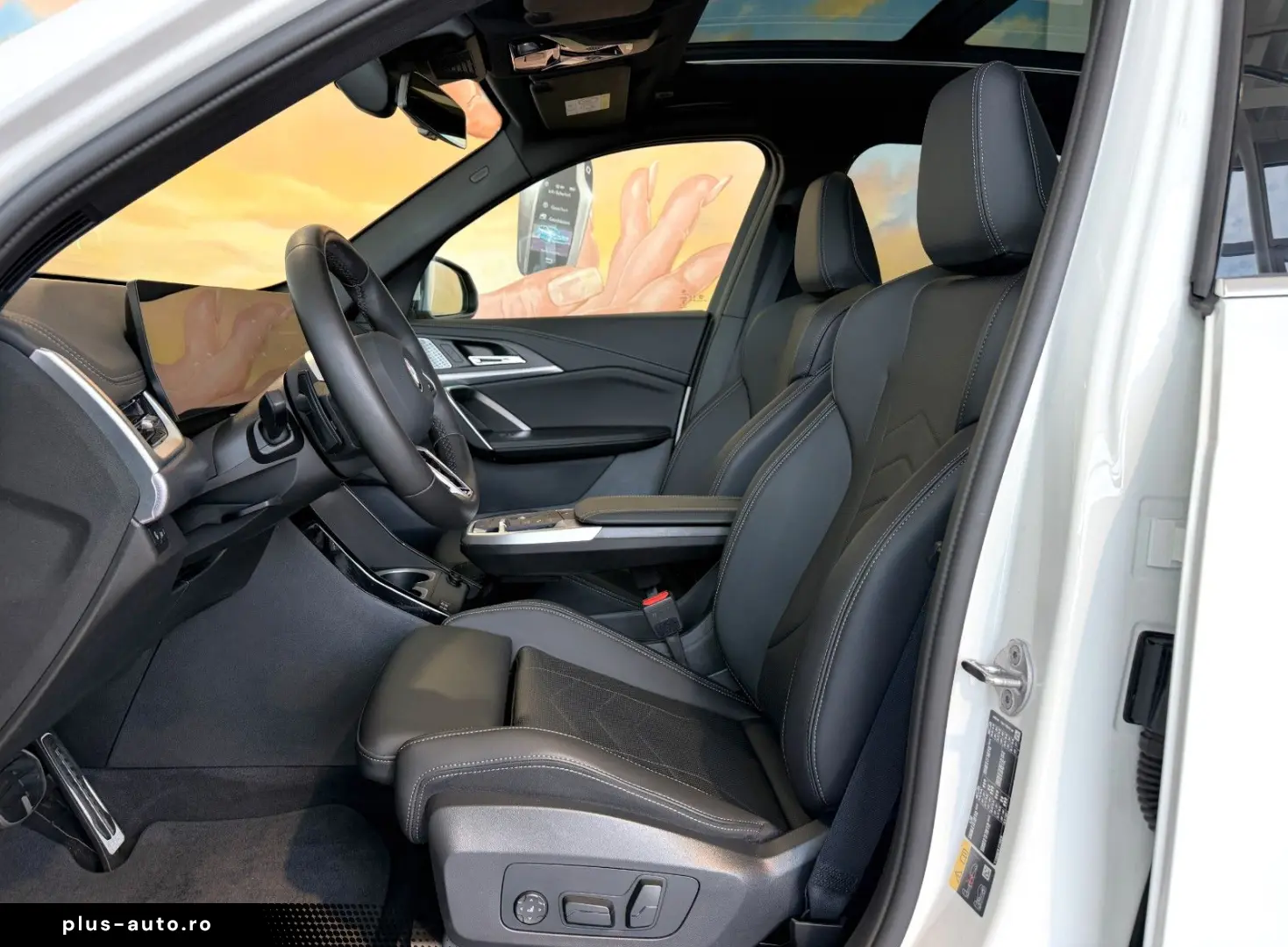 BMW iX1 xDrive30 M SPORT ACC PANO
