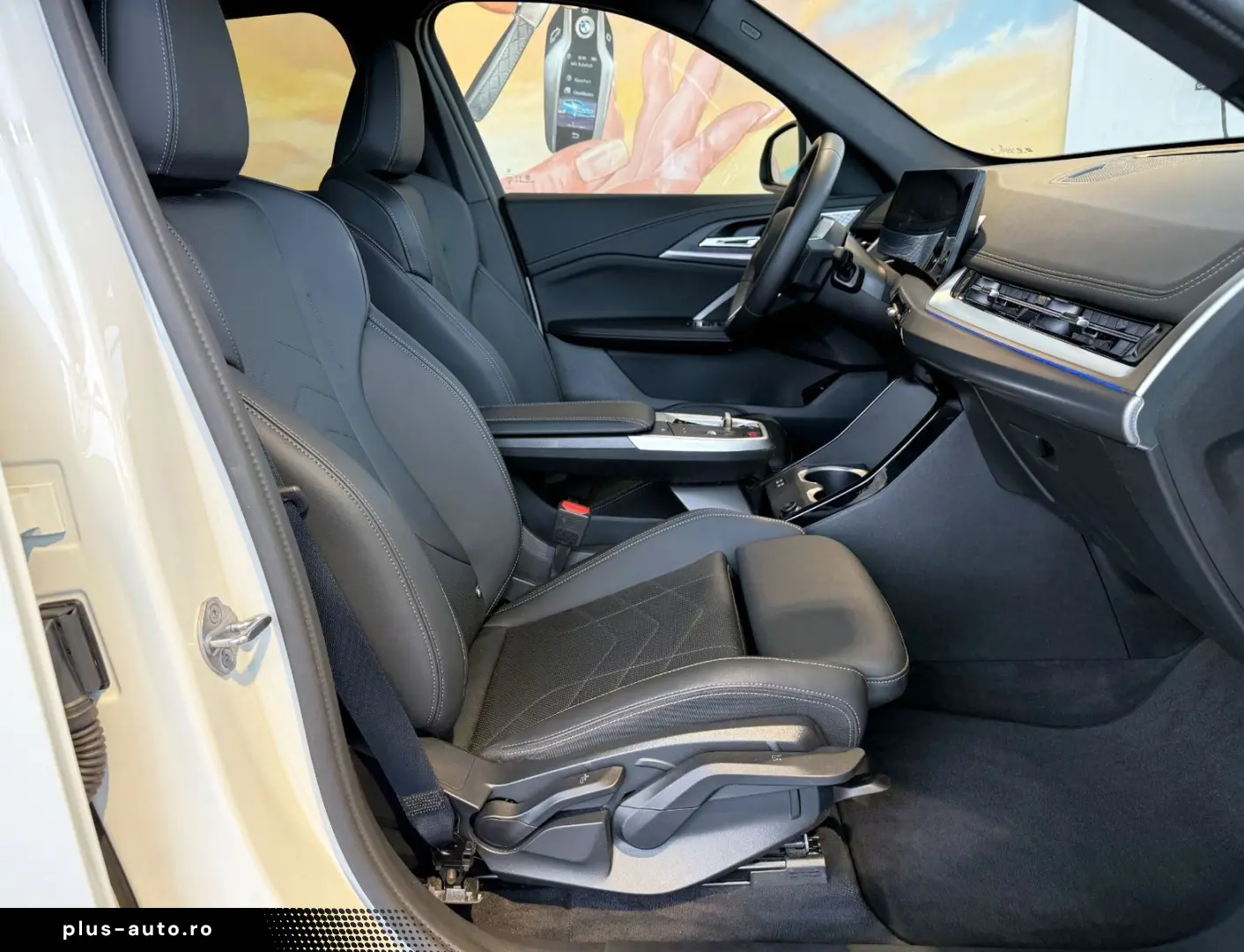BMW iX1 xDrive30 M SPORT ACC PANO