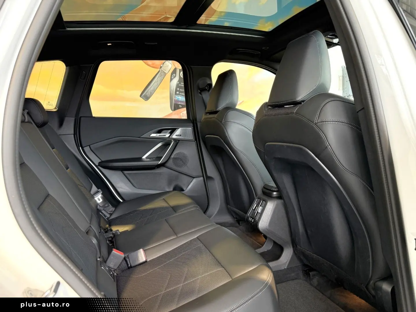 BMW iX1 xDrive30 M SPORT ACC PANO