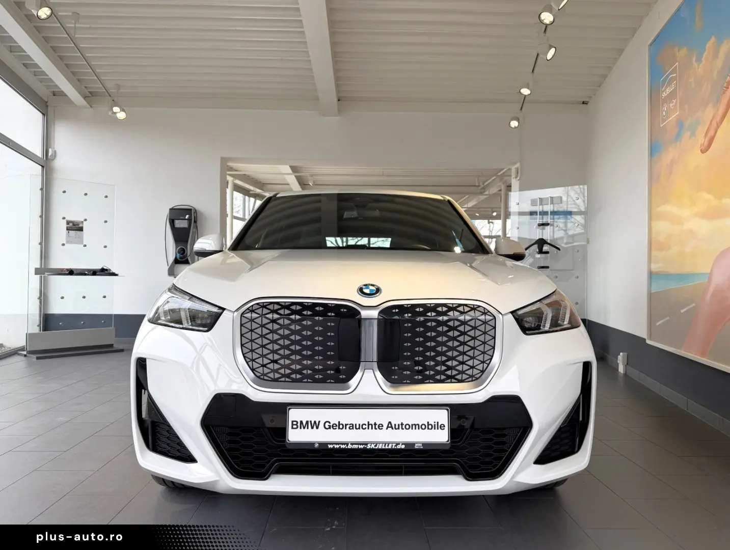 BMW iX1 xDrive30 M SPORT ACC PANO