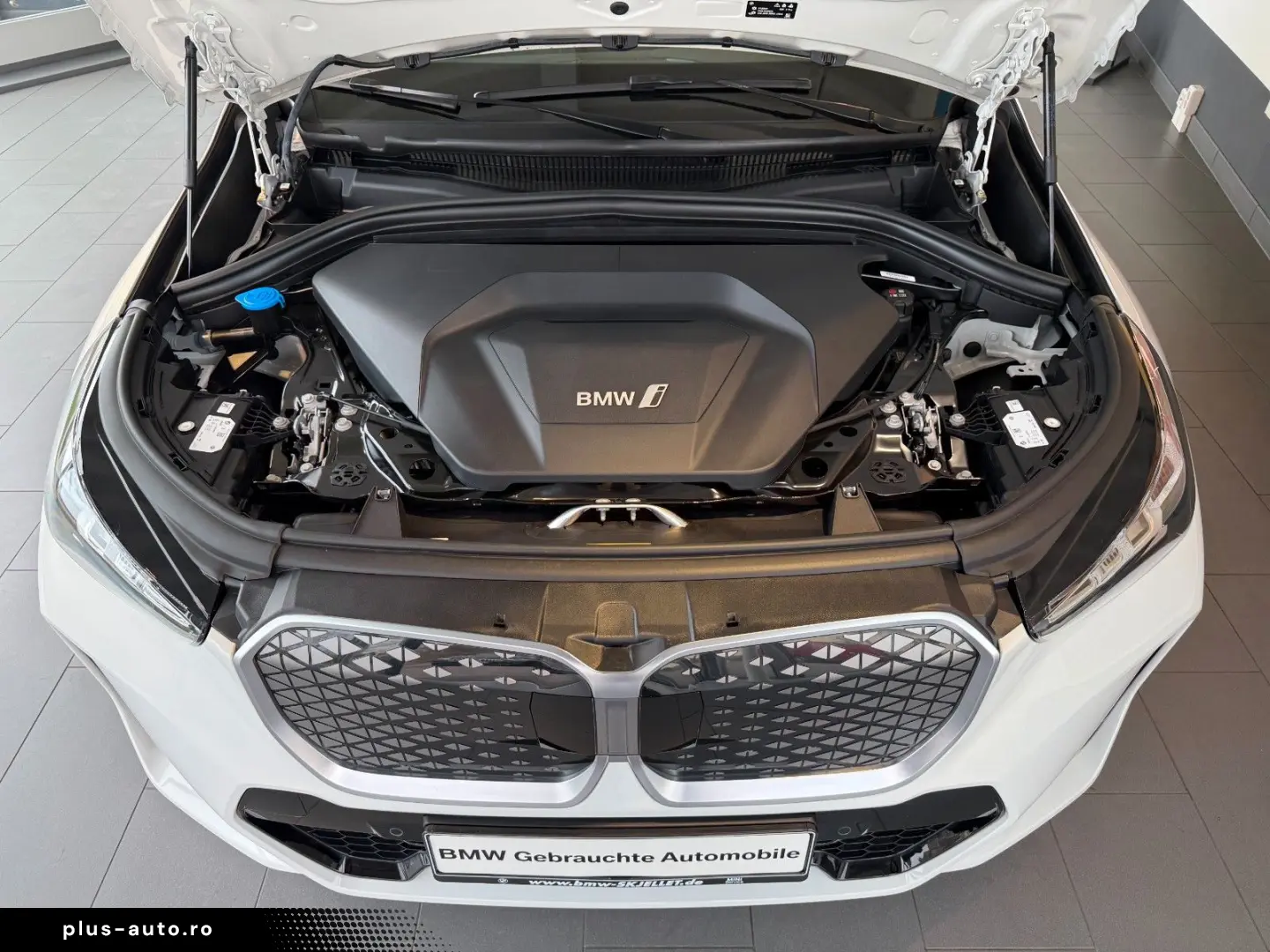 BMW iX1 xDrive30 M SPORT ACC PANO