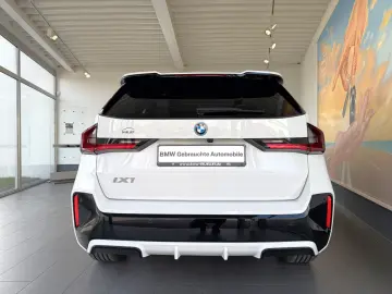 BMW iX1 xDrive30 M SPORT ACC PANO
