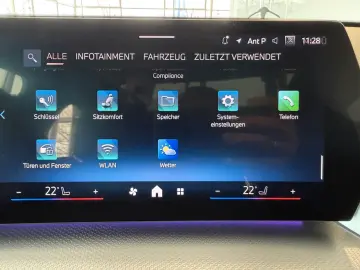 BMW iX1 xDrive30 M SPORT ACC PANO