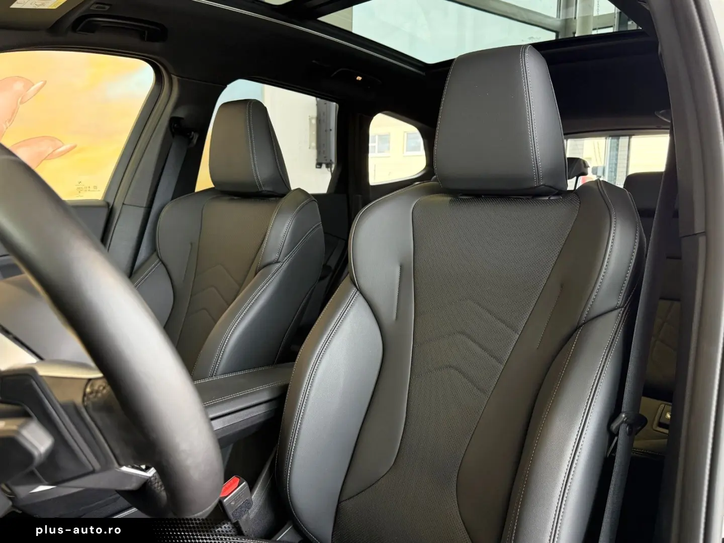 BMW iX1 xDrive30 M SPORT ACC PANO