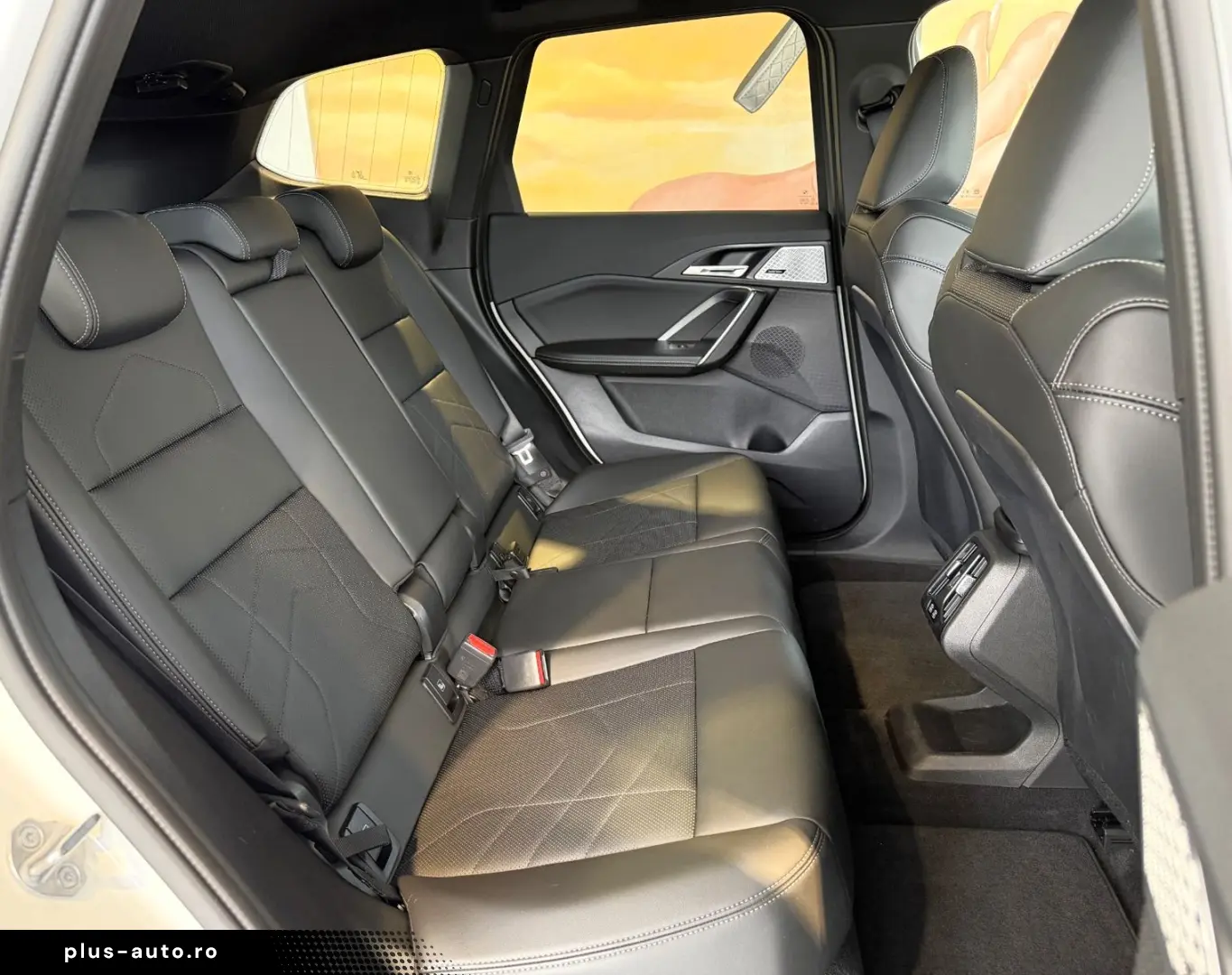 BMW iX1 xDrive30 M SPORT ACC PANO