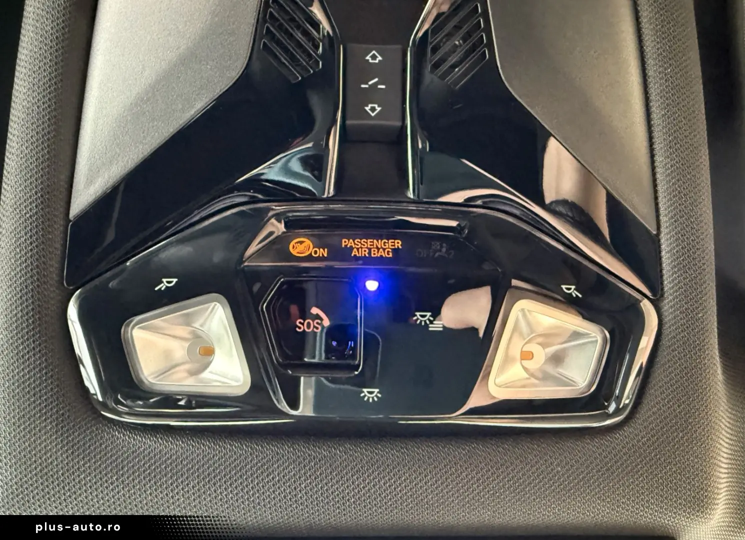 BMW iX1 xDrive30 M SPORT ACC PANO