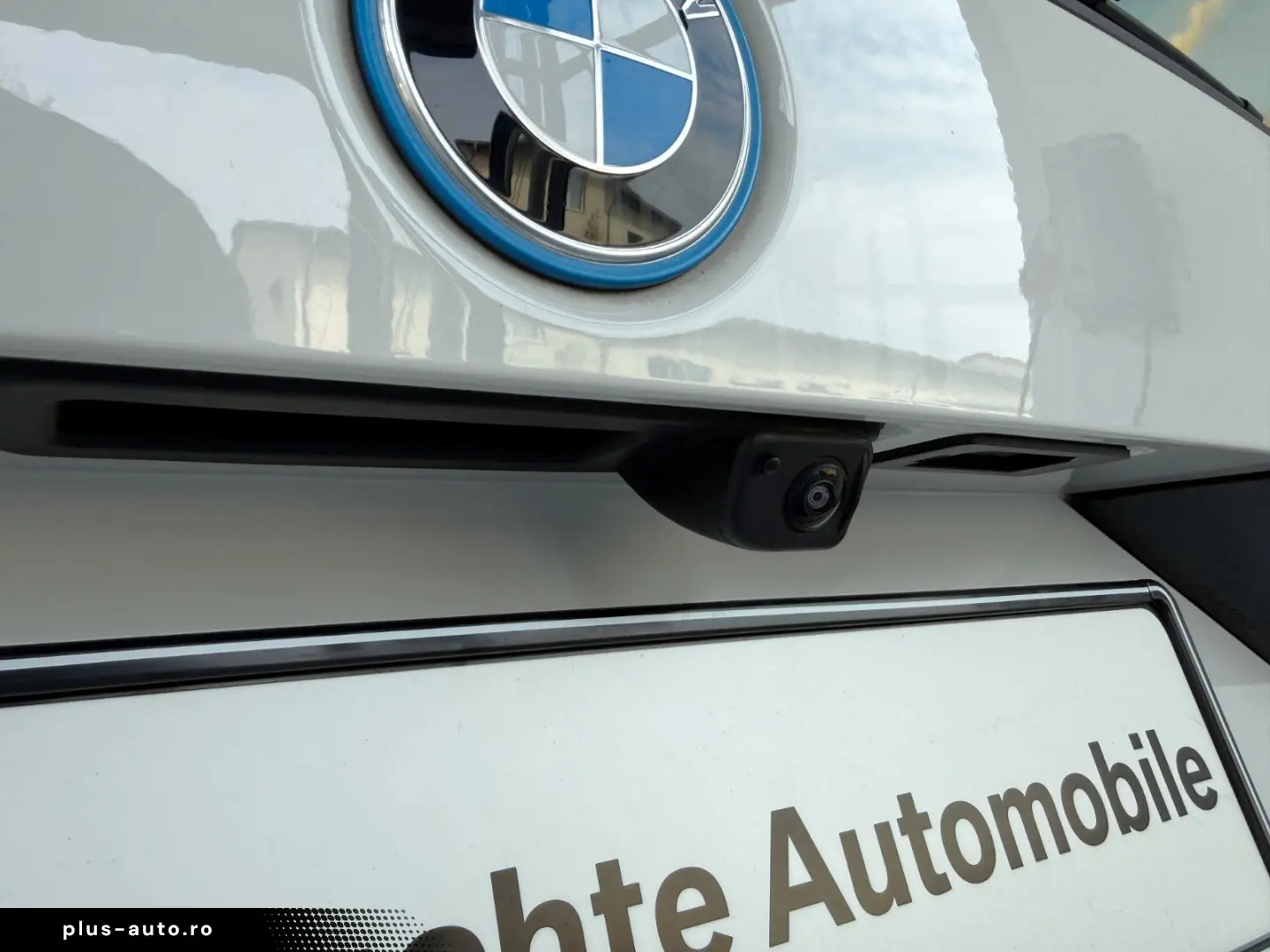 BMW iX1 xDrive30 M SPORT ACC PANO