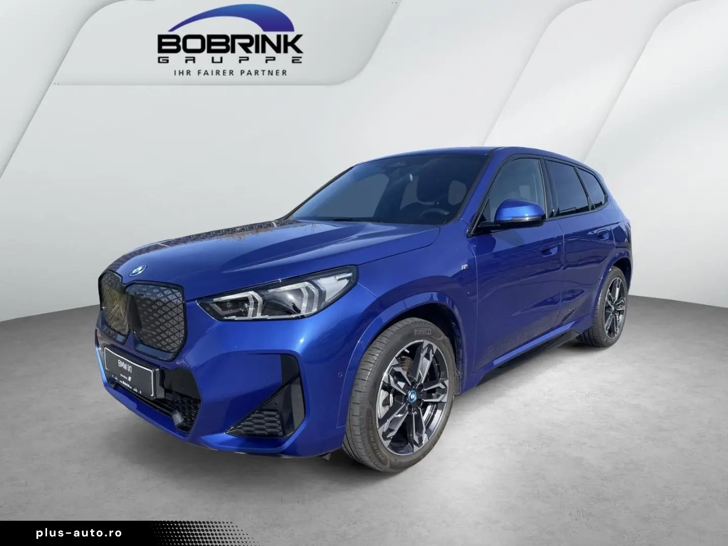 BMW iX1 xDrive30 M Sport Panorama