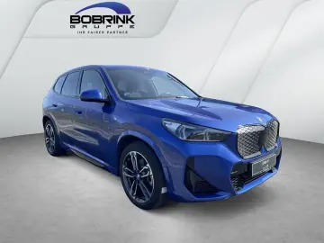 BMW iX1 xDrive30 M Sport Panorama