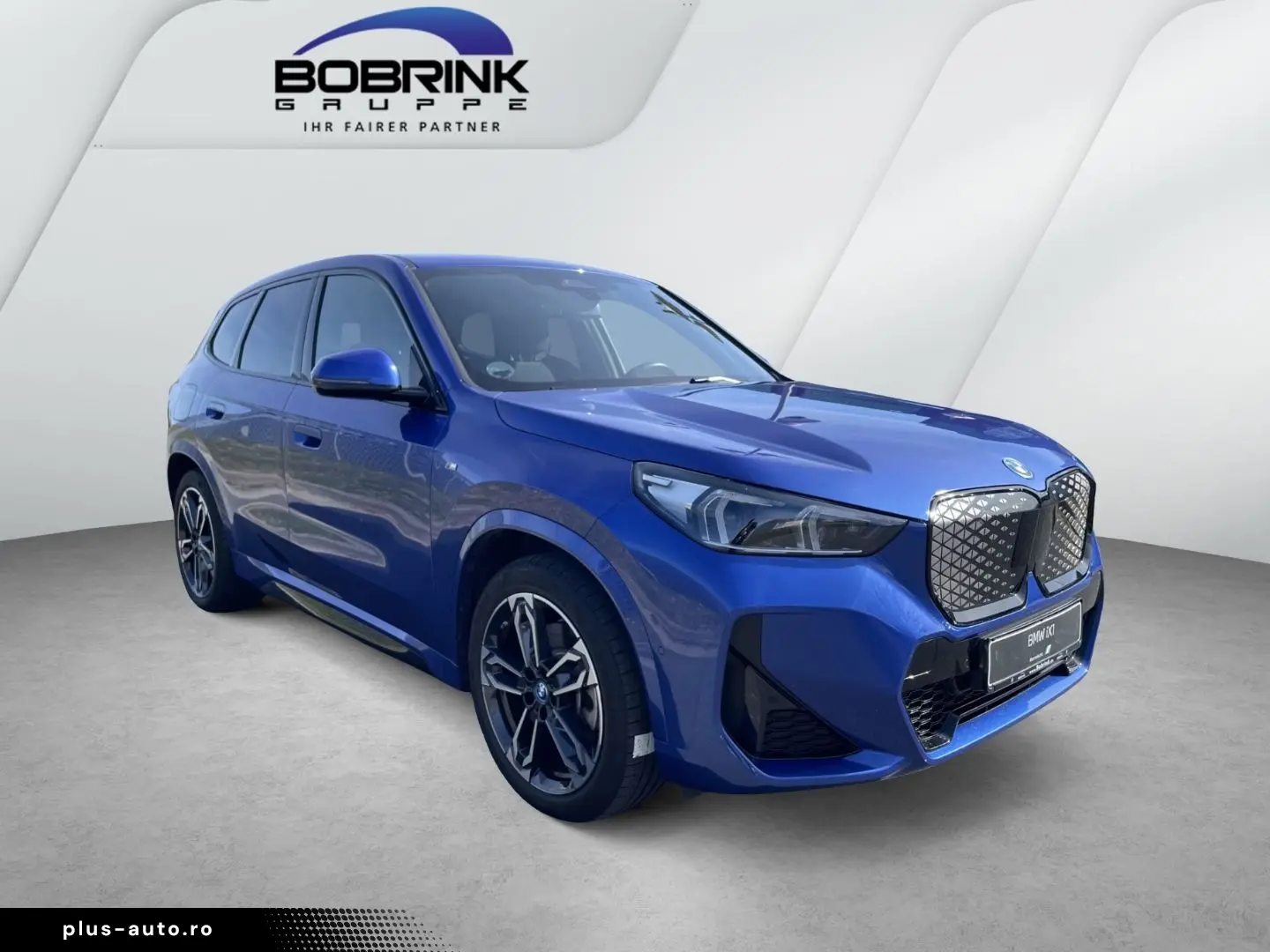 BMW iX1 xDrive30 M Sport Panorama