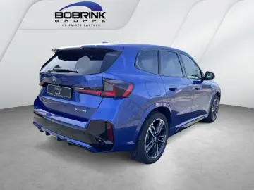 BMW iX1 xDrive30 M Sport Panorama