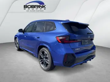 BMW iX1 xDrive30 M Sport Panorama