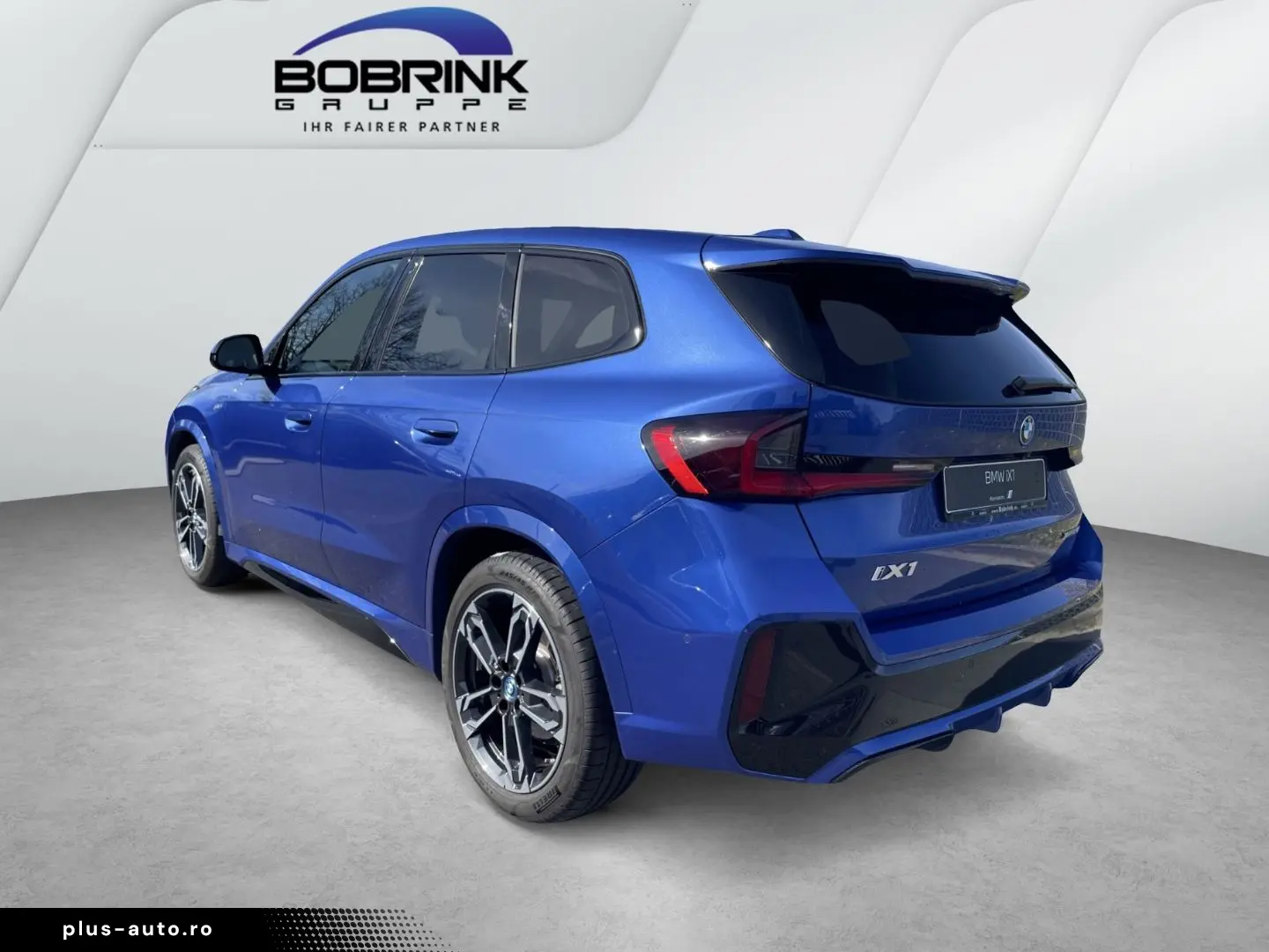 BMW iX1 xDrive30 M Sport Panorama