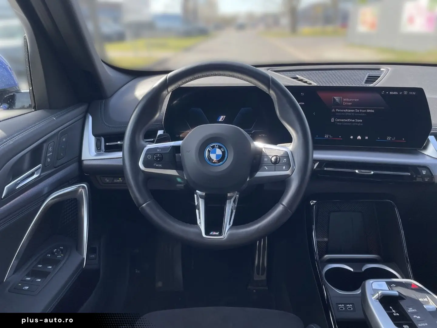 BMW iX1 xDrive30 M Sport Panorama