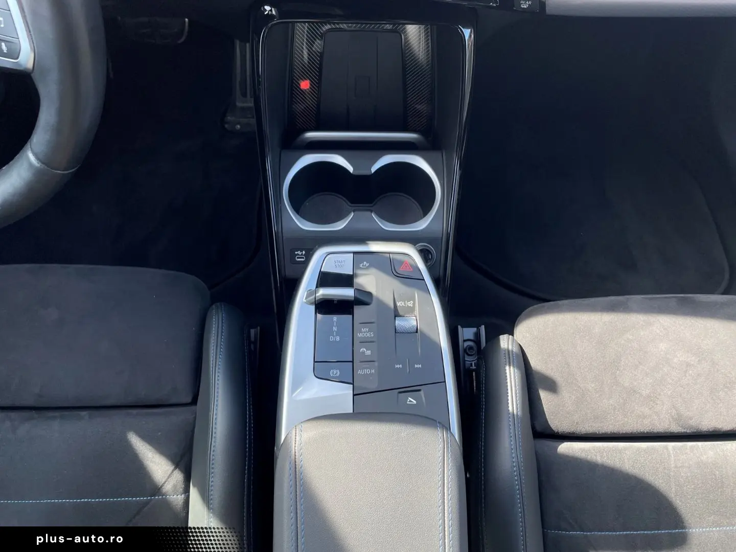 BMW iX1 xDrive30 M Sport Panorama