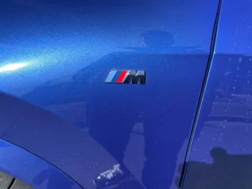 BMW iX1 xDrive30 M Sport Panorama