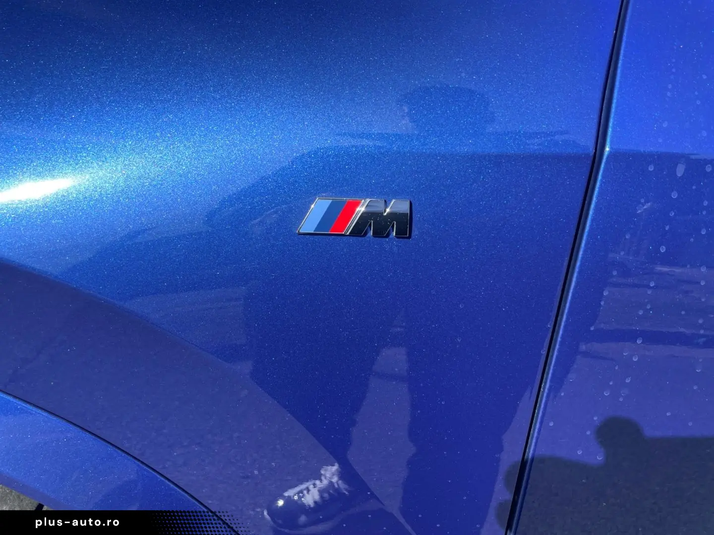 BMW iX1 xDrive30 M Sport Panorama