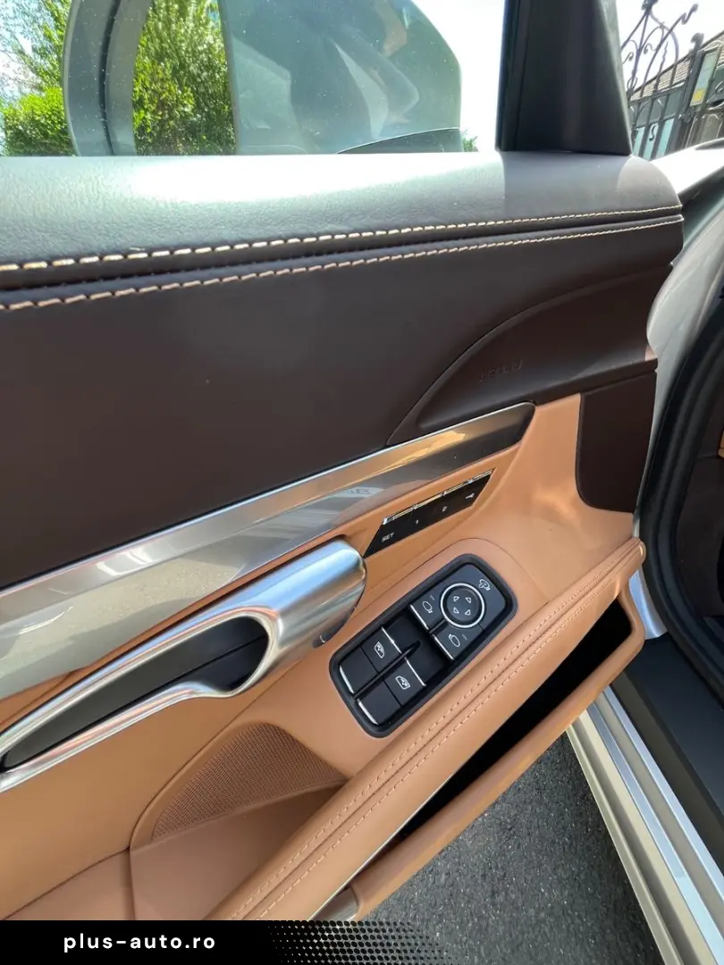 PORSCHE Boxster GTS 4.0 Boxster GTS  Schalter  Sportsitz