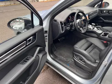 PORSCHE Cayenne S Carbon · Sport Design · Einmalig