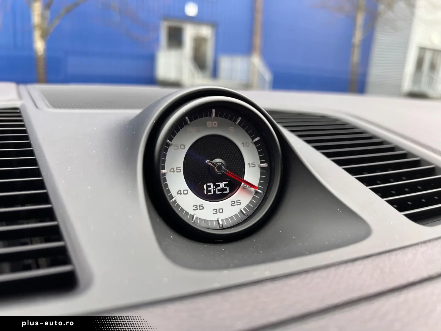 PORSCHE Cayenne S Carbon · Sport Design · Einmalig