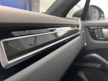 PORSCHE Cayenne S Carbon · Sport Design · Einmalig