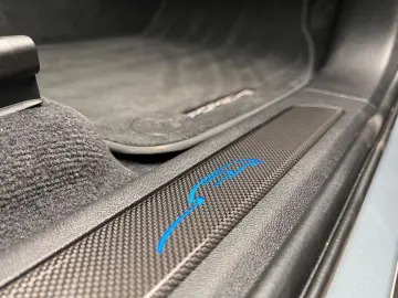 PORSCHE Cayenne S Carbon · Sport Design · Einmalig
