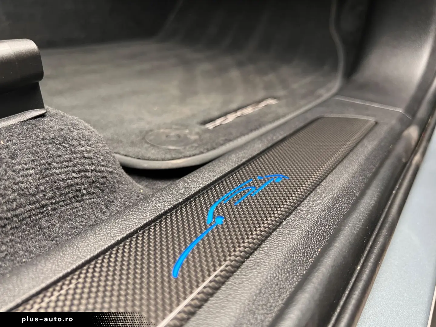 PORSCHE Cayenne S Carbon · Sport Design · Einmalig