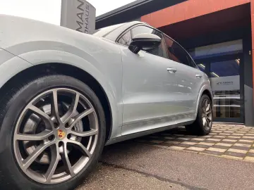 PORSCHE Cayenne S Carbon · Sport Design · Einmalig