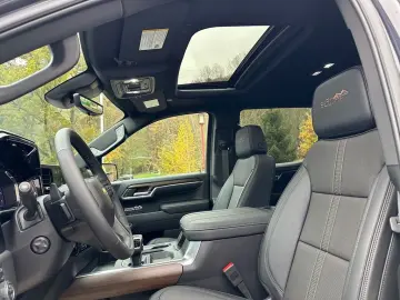 CHEVROLET Silverado High Country 3.0 Duramax 22  LED