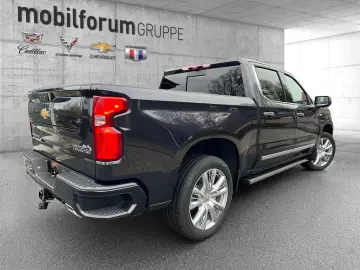 CHEVROLET Silverado High Country 3.0 Duramax 22  LED