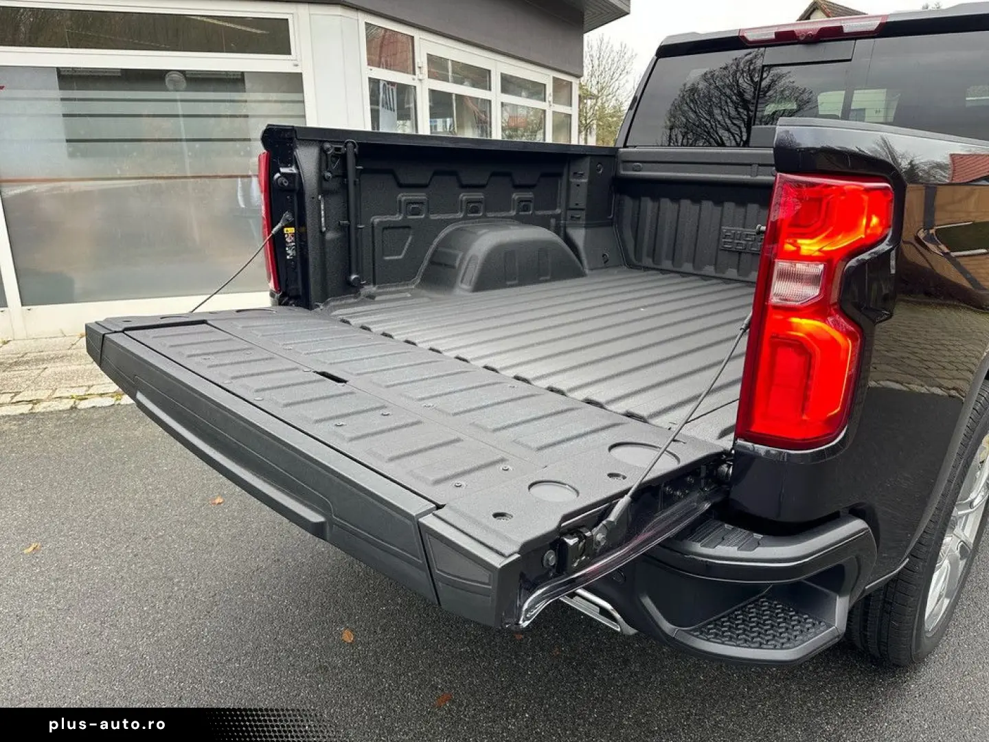CHEVROLET Silverado High Country 3.0 Duramax 22  LED