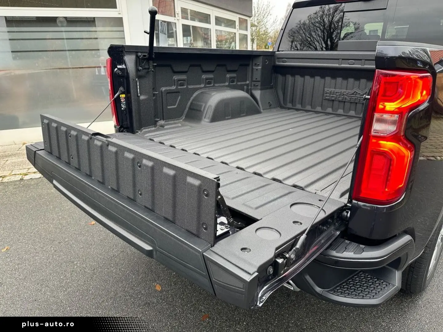 CHEVROLET Silverado High Country 3.0 Duramax 22  LED
