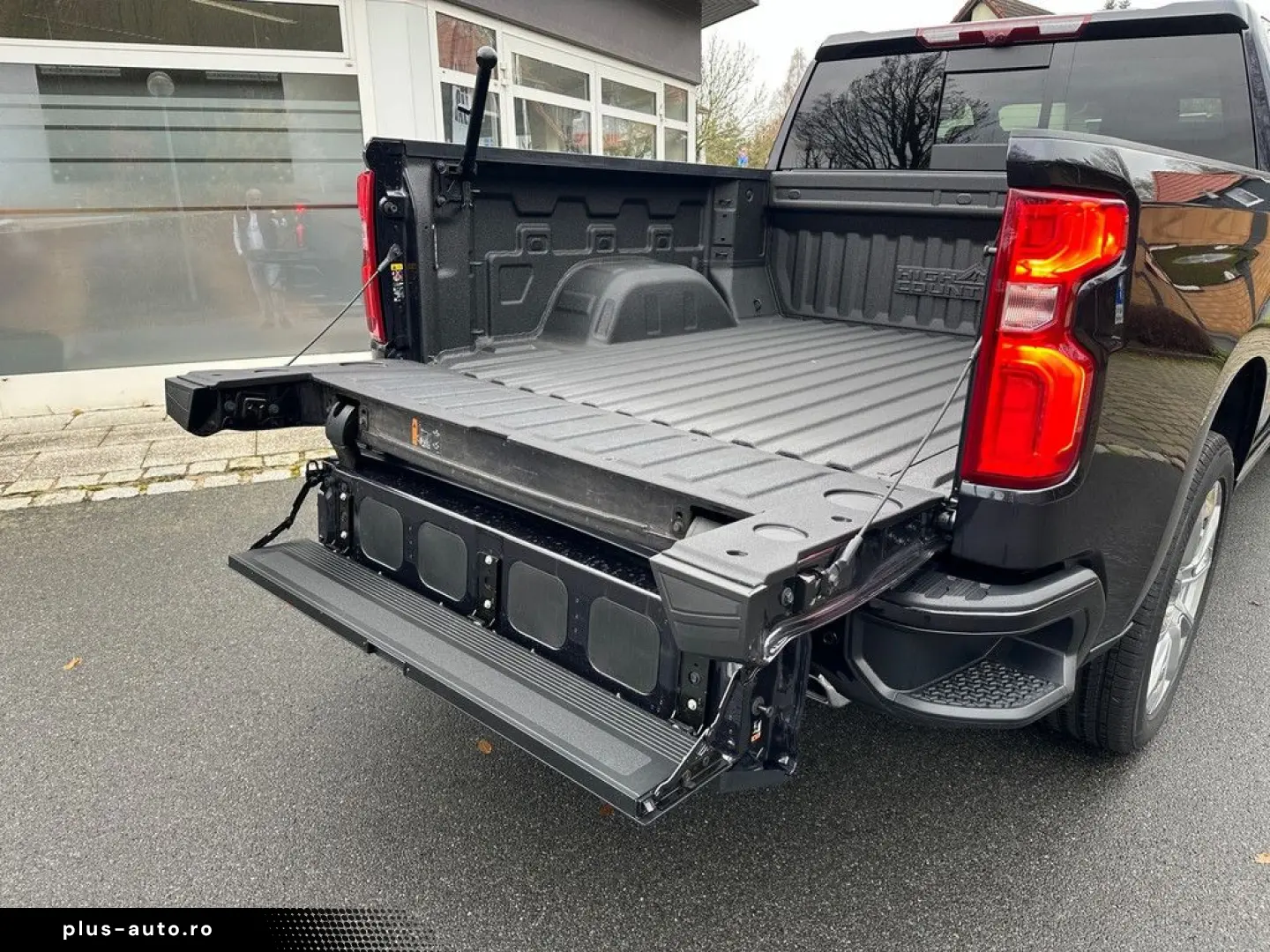 CHEVROLET Silverado High Country 3.0 Duramax 22  LED