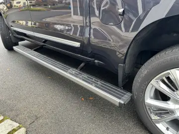 CHEVROLET Silverado High Country 3.0 Duramax 22  LED