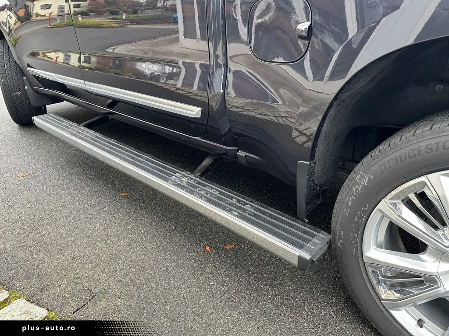 CHEVROLET Silverado High Country 3.0 Duramax 22  LED