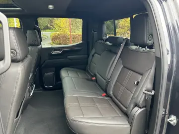 CHEVROLET Silverado High Country 3.0 Duramax 22  LED