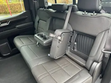 CHEVROLET Silverado High Country 3.0 Duramax 22  LED