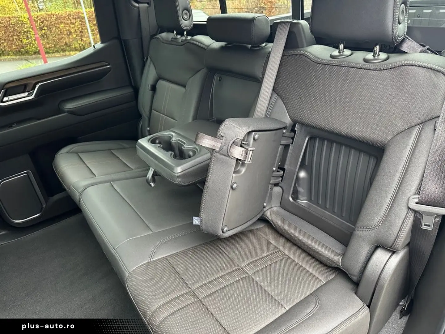 CHEVROLET Silverado High Country 3.0 Duramax 22  LED