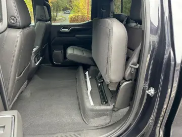 CHEVROLET Silverado High Country 3.0 Duramax 22  LED