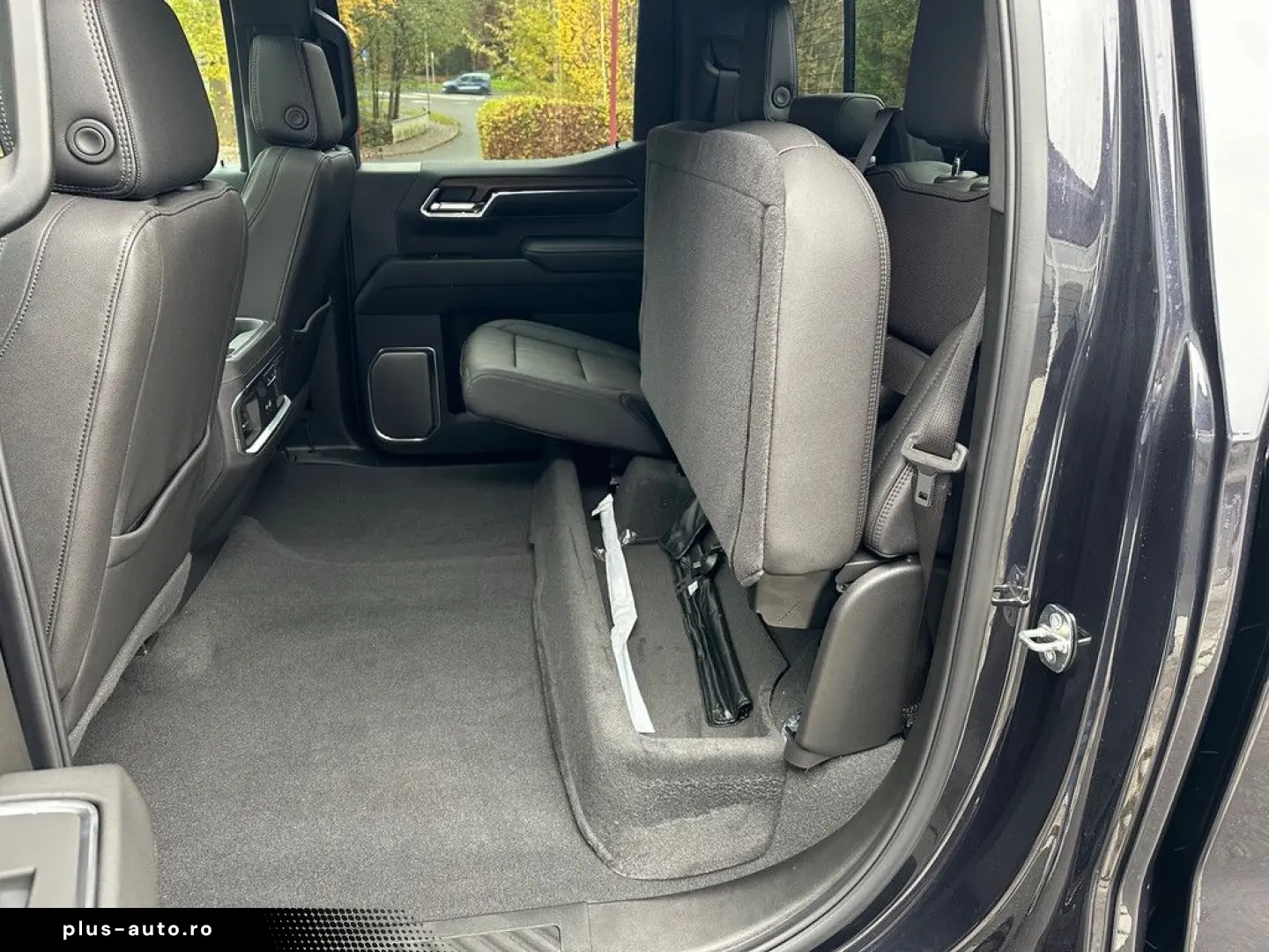 CHEVROLET Silverado High Country 3.0 Duramax 22  LED