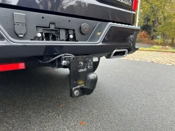 CHEVROLET Silverado High Country 3.0 Duramax 22  LED